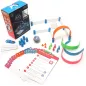 Sphero Mini : Kit dActivité Robotique et Coding Éducatif pour Enfants (8+ ans)